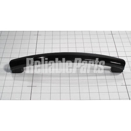Ge WB15X20988 GE Oven Handle Assembly Bb WB15X20988